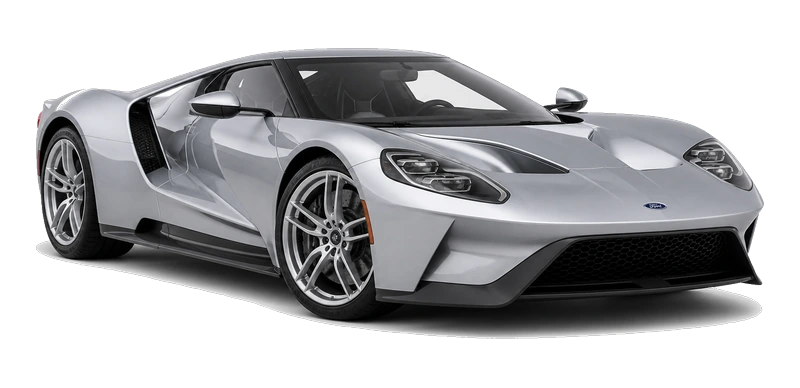 FORD GT