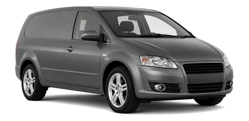 FORD S-MAX VAN (WA6)