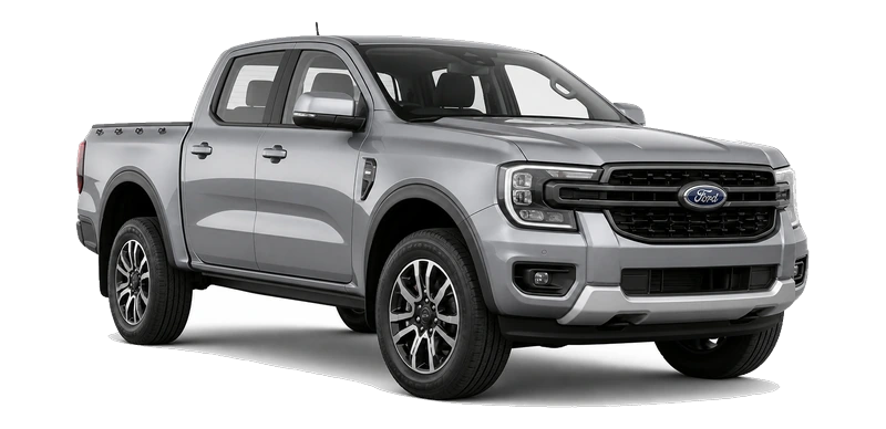 FORD RANGER IV