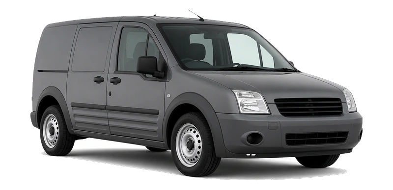 FORD TRANSIT CONNECT (P65_, P70_, P80_)