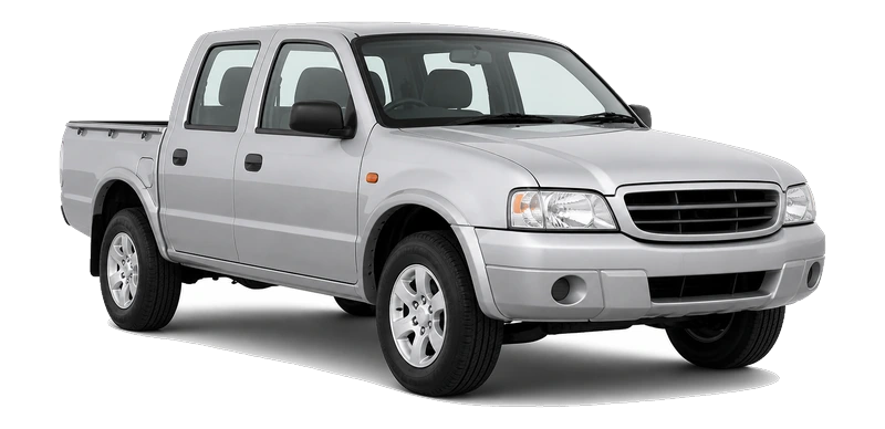 FORD RANGER (ET)
