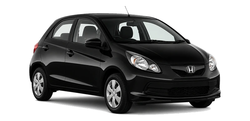 HONDA BRIO (DD_)