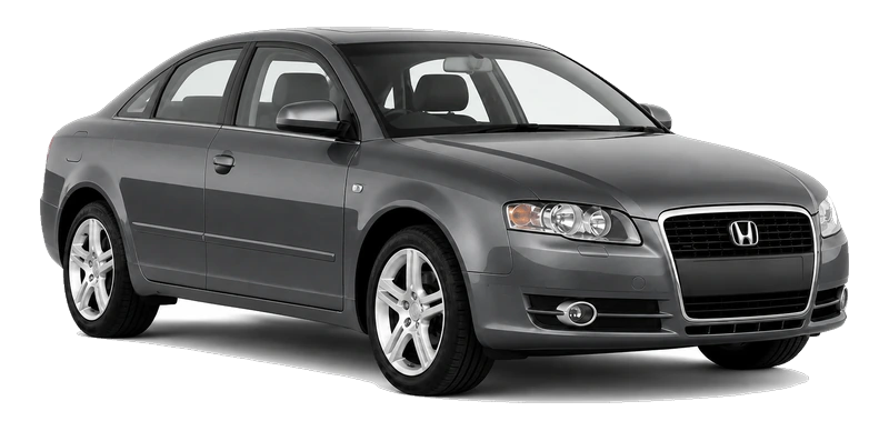 HONDA CIVIC IX kupė