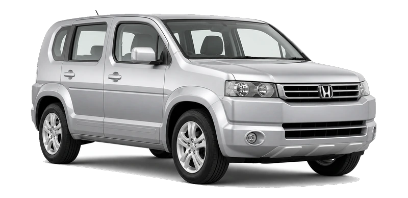 HONDA CROSSROAD (RT_)