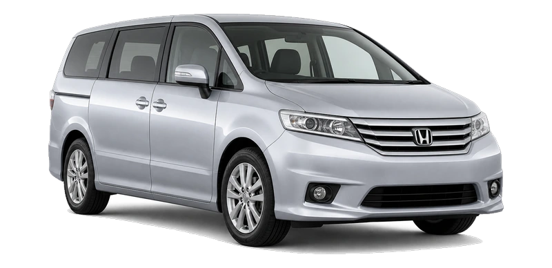 HONDA ELYSION (RR)