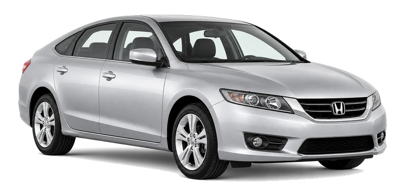 HONDA ACCORD hečbekas (TF)