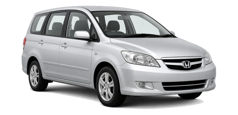 HONDA MOBILIO (GB_)