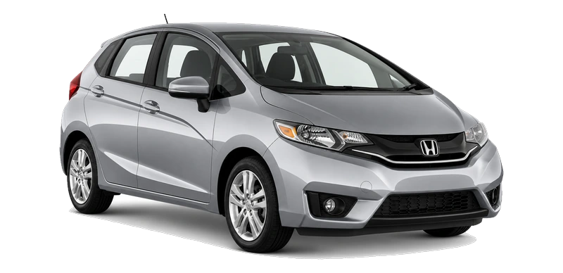 HONDA JAZZ IV (GK_)