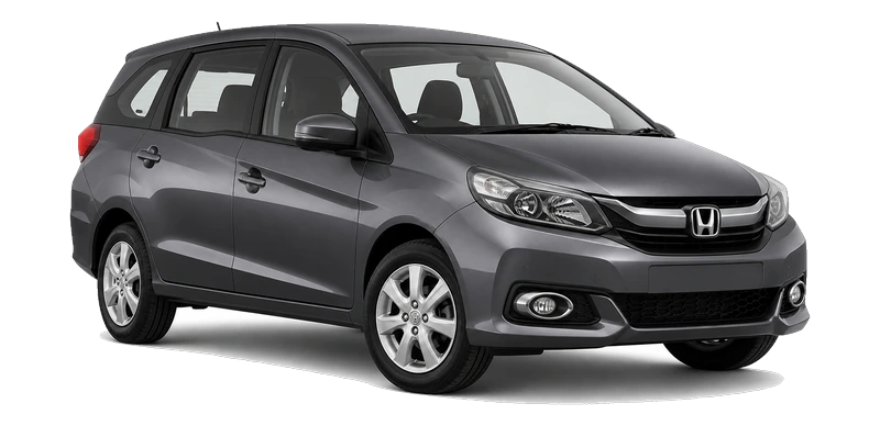 HONDA MOBILIO (DD_)