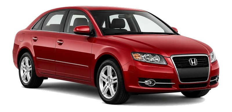 HONDA ODYSSEY (RC1, RC2, RC4)