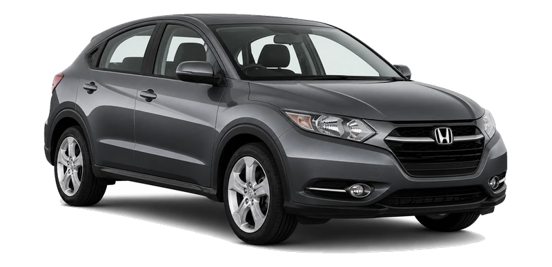 HONDA HR-V (RU)