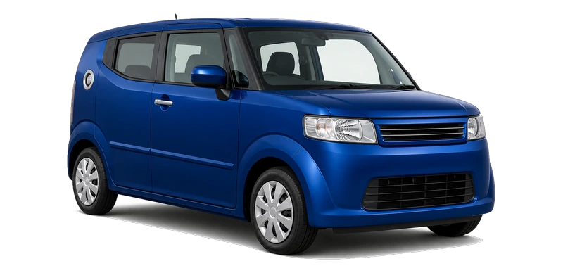 HONDA N-BOX SLASH (JF)