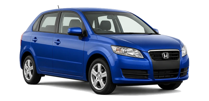 HONDA N-WGN I (JH)