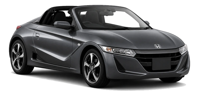 HONDA S660 (JW5)