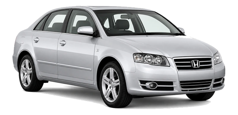 HONDA ODYSSEY (RL3, RL4, RB)