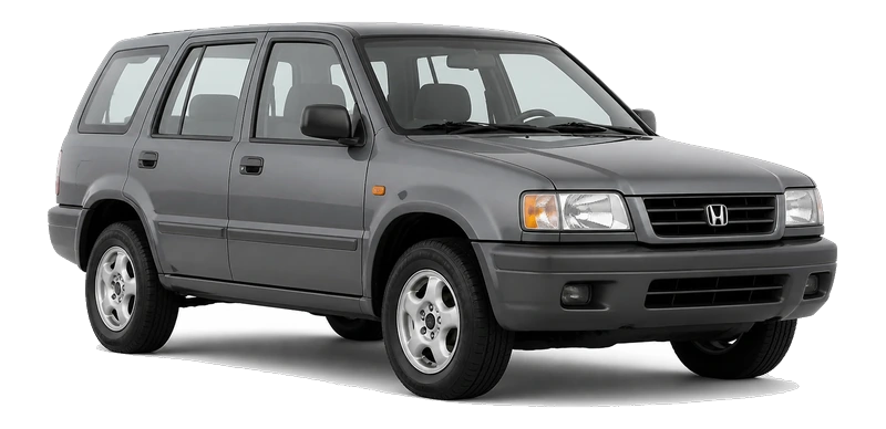 HONDA PASSPORT SUV