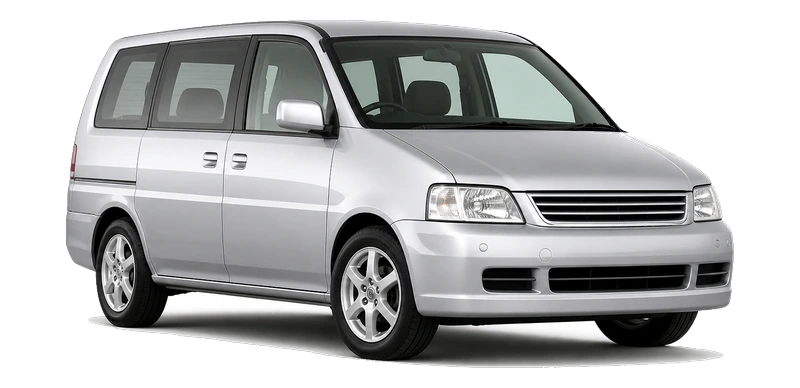 HONDA STEPWGN (E-RF_, GF-RF_)