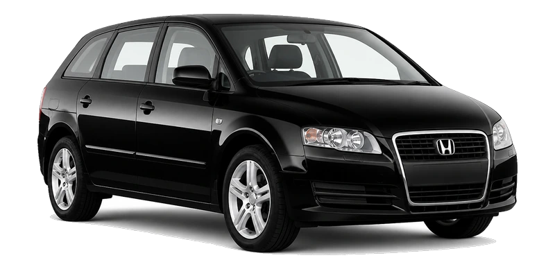 HONDA STEPWGN (DBA-RK_)