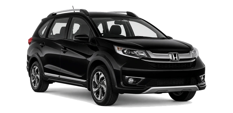 HONDA BR-V (DG_)