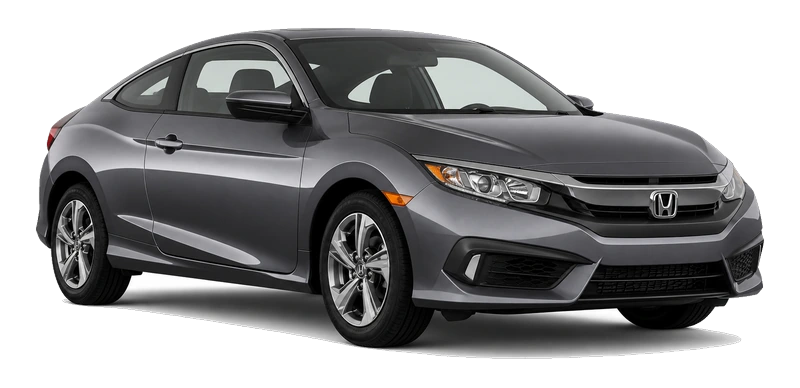 HONDA CIVIC X kupė