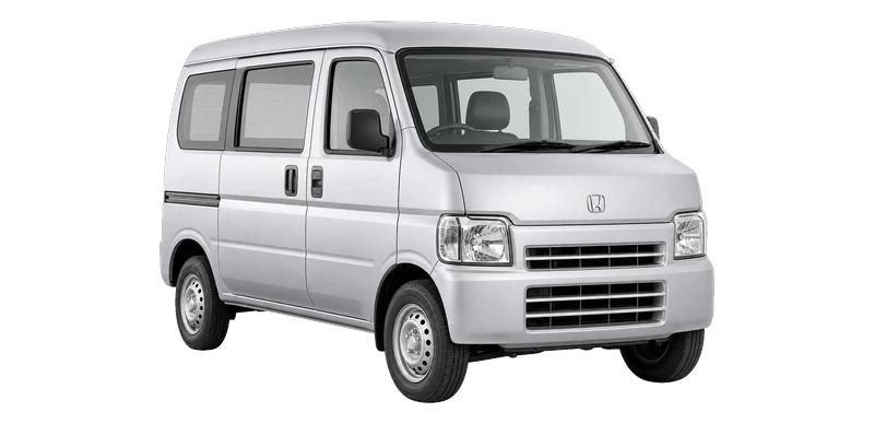 HONDA ACTY komercinis (HH_)