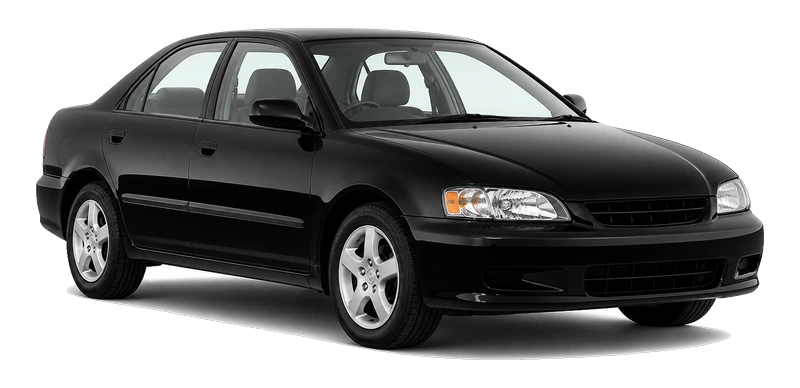 HONDA INTEGRA sedanas (DB6, DB7, DB8, DB9)