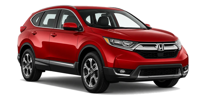 HONDA CR-V V (RW_, RT_)
