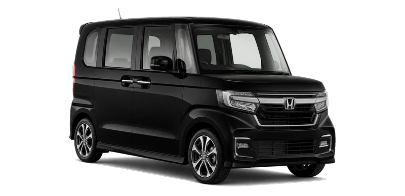 HONDA N-BOX / CUSTOM hečbekas (JF3, JF4)