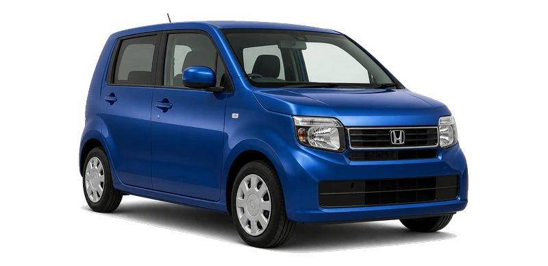 HONDA N-WGN II (JH)