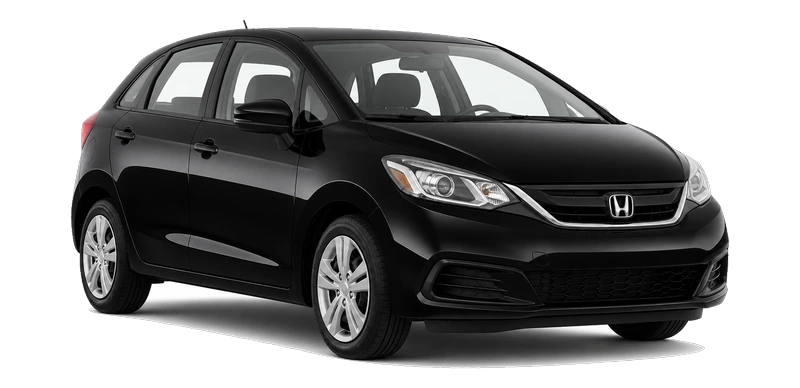 HONDA JAZZ V (GR_, GS_)