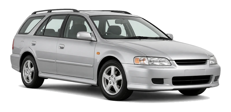 HONDA ACCORD VI Aerodeck (CF)