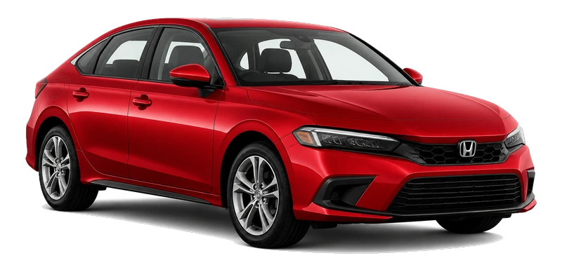 HONDA CIVIC XI Hečbekas (FL)