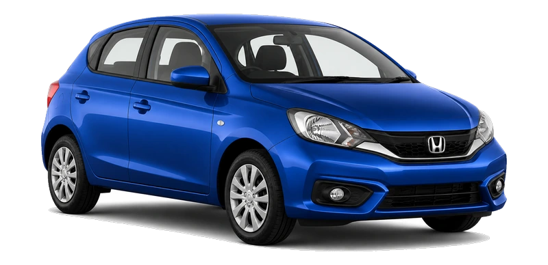 HONDA BRIO II (DD_)