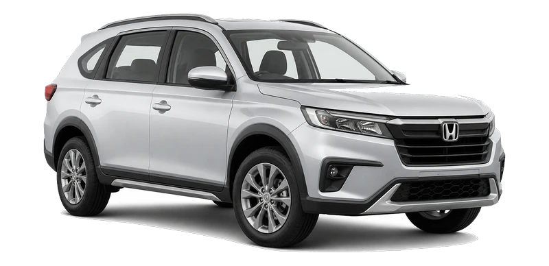 HONDA BR-V II (DG_)