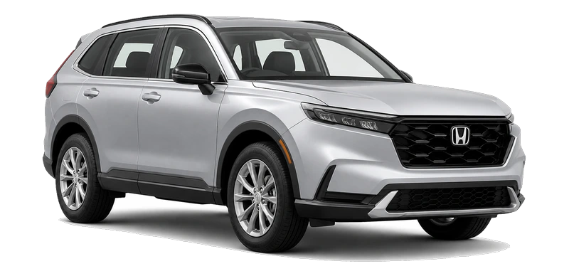 HONDA CR-V VI (RS_, RY_)