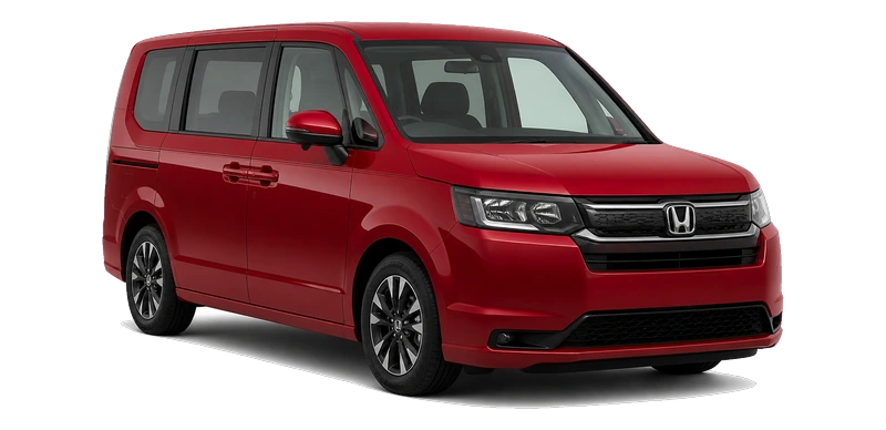 HONDA STEPWGN (DBA-RP_)