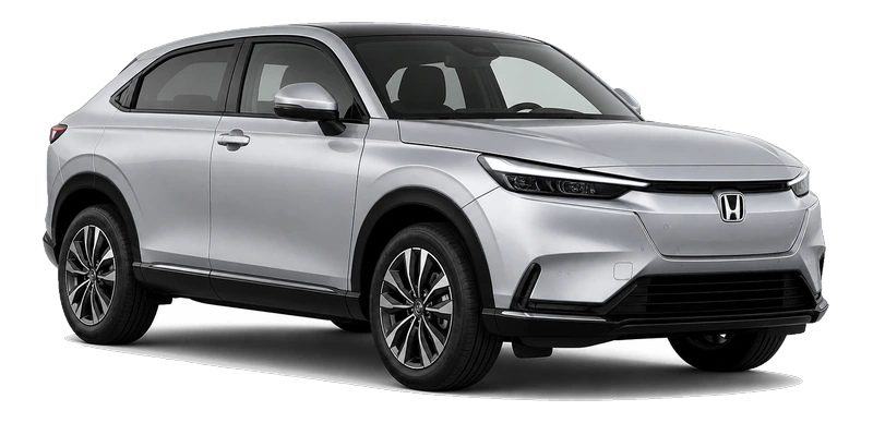 HONDA e:N1