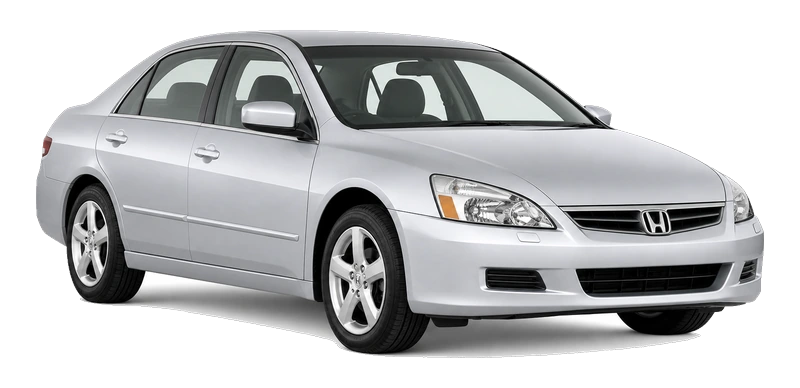 HONDA ACCORD VII (CL, CN)