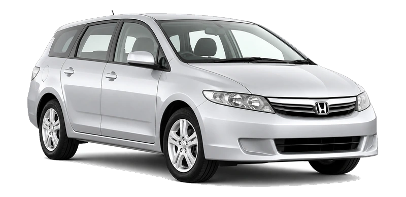 HONDA AIRWAVE (GJ)