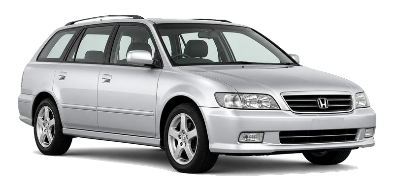 HONDA AVANCIER (TA)