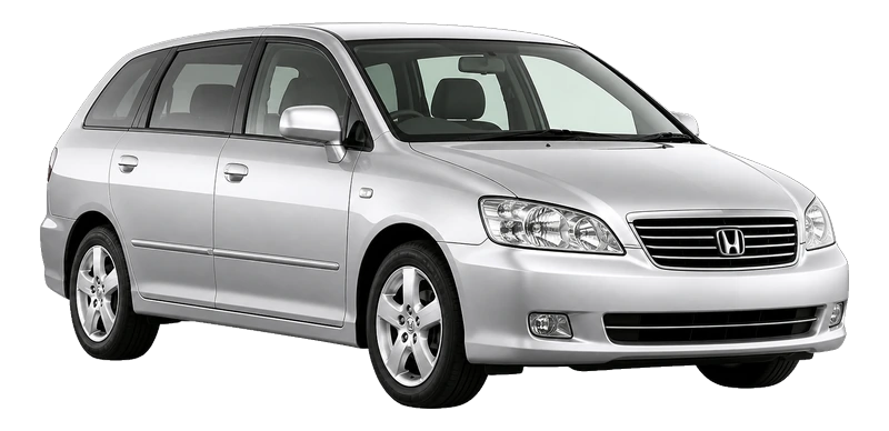 HONDA LAGREAT