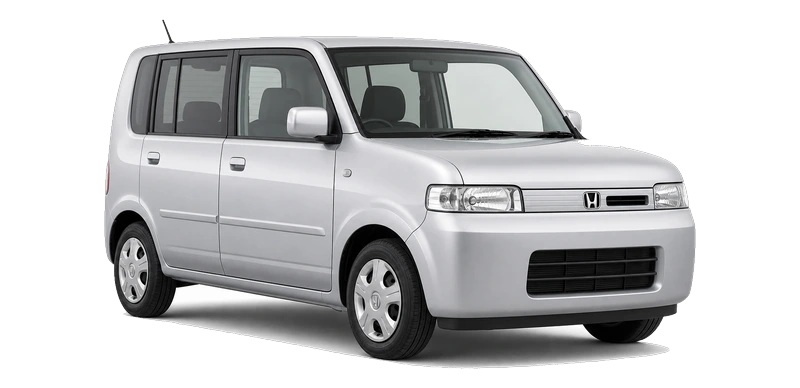 HONDA THATS (JD)