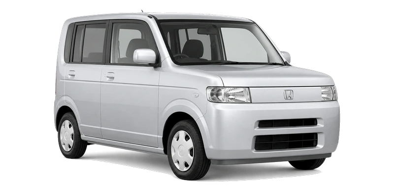 HONDA THATS (JD)