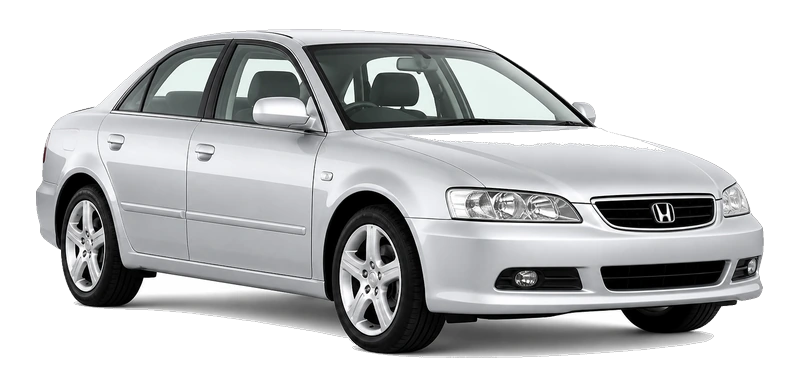 HONDA TORNEO sedanas (CF)