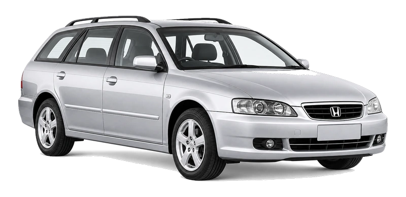 HONDA TORNEO universalas