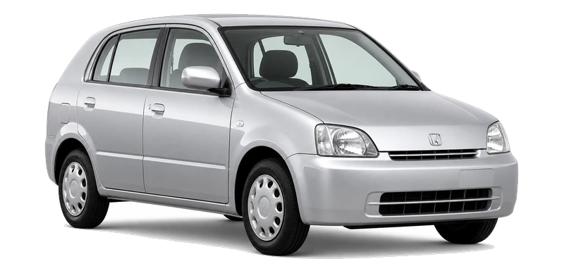 HONDA Z (PA)