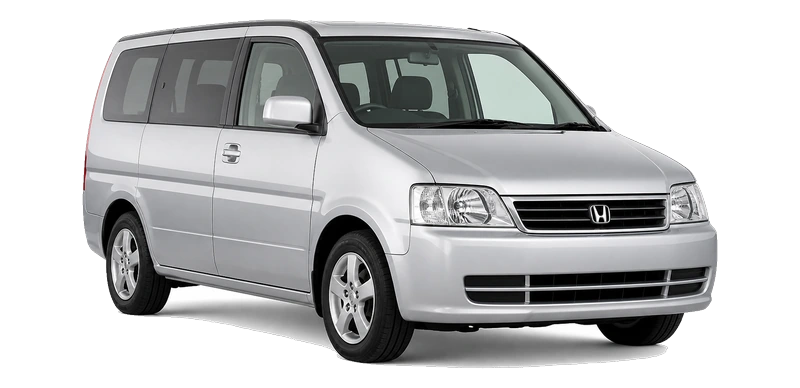 HONDA STEPWGN (LA-RF_, UA-RF_)