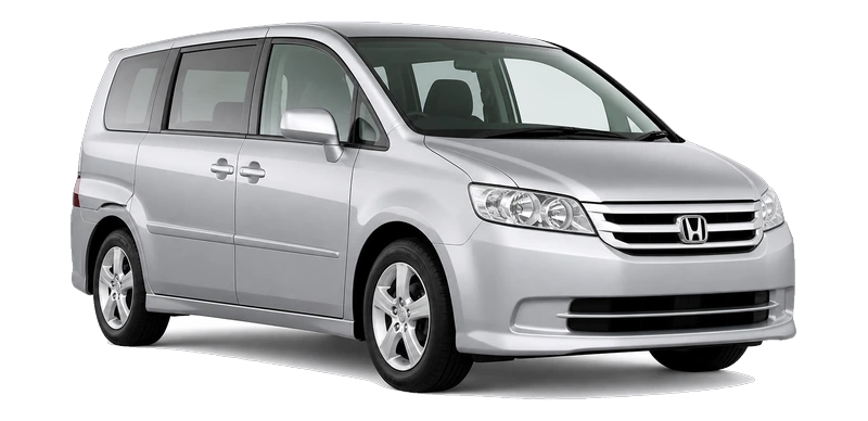 HONDA STEPWGN (DBA-RG_)