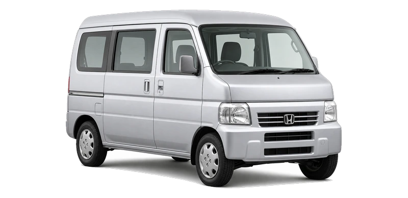 HONDA VAMOS (HM_, HJ_)