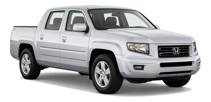 HONDA RIDGELINE (YK)